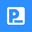 Presearch price, market cap on Coin360 heatmap