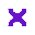 Project X price, market cap on Coin360 heatmap