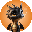 Puff The Dragon price, market cap on Coin360 heatmap