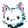 Purr price, market cap on Coin360 heatmap