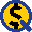 Quantoz USDQ price, market cap on Coin360 heatmap