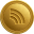 Rainbow price, market cap on Coin360 heatmap