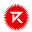 RED TOKEN price, market cap on Coin360 heatmap