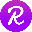 Reef price, market cap on Coin360 heatmap