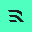 Reploy price, market cap on Coin360 heatmap