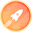 Rocket Pool price, market cap on Coin360 heatmap