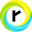 Roobee price, market cap on Coin360 heatmap