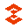 S.Finance price, market cap on Coin360 heatmap