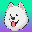 Samoyedcoin price, market cap on Coin360 heatmap