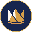 Seascape Crowns price, market cap on Coin360 heatmap