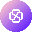 Self Chain price, market cap on Coin360 heatmap