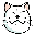 Shiro Neko price, market cap on Coin360 heatmap