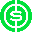 Shirtum price, market cap on Coin360 heatmap