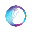 SingularityDAO price, market cap on Coin360 heatmap