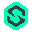 SmarDex price, market cap on Coin360 heatmap