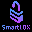 SmartLOX price, market cap on Coin360 heatmap