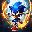 sonic (SOL) price, market cap on Coin360 heatmap