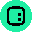 SPACE ID price, market cap on Coin360 heatmap