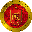 Spain National Fan Token price, market cap on Coin360 heatmap