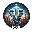 StakeVault.Network price, market cap on Coin360 heatmap