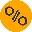StarSlax price, market cap on Coin360 heatmap