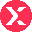 StormX price, market cap on Coin360 heatmap