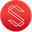 Substratum price, market cap on Coin360 heatmap