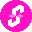 Succinct price, market cap on Coin360 heatmap