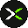 TaleX price, market cap on Coin360 heatmap