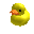 TEH EPIK DUCK price, market cap on Coin360 heatmap