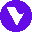 Terra Virtua Kolect price, market cap on Coin360 heatmap