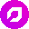 Thena price, market cap on Coin360 heatmap