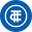 TokenClub price, market cap on Coin360 heatmap