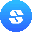 TokenSwap price, market cap on Coin360 heatmap