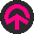 tomiNet price, market cap on Coin360 heatmap