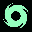 Tornado Cash price, market cap on Coin360 heatmap