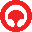 Tune.FM price, market cap on Coin360 heatmap