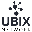 UBIX.Network price, market cap on Coin360 heatmap