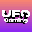 UFO Gaming price, market cap on Coin360 heatmap
