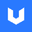 Uhive price, market cap on Coin360 heatmap