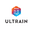 Ultrain price, market cap on Coin360 heatmap