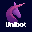 UniBot price, market cap on Coin360 heatmap