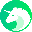 UniCrypt price, market cap on Coin360 heatmap