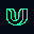 Unique Venture Clubs price, market cap on Coin360 heatmap