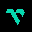 Vanar Chain price, market cap on Coin360 heatmap