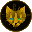 Vancat price, market cap on Coin360 heatmap