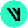 Vara Network price, market cap on Coin360 heatmap