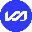Vaulta price, market cap on Coin360 heatmap