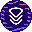 Veno Finance price, market cap on Coin360 heatmap