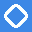 Verso price, market cap on Coin360 heatmap